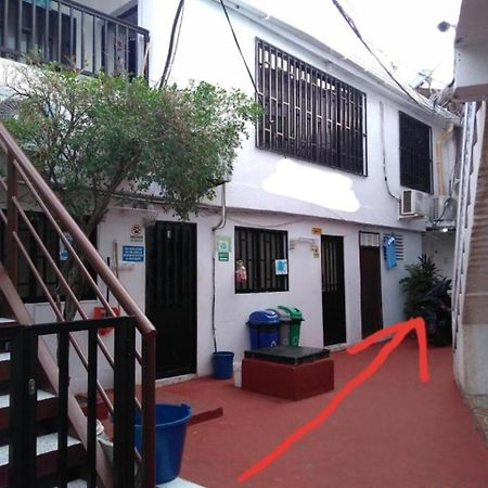 Santa Julia Travel Hotel San Andres  Bagian luar foto