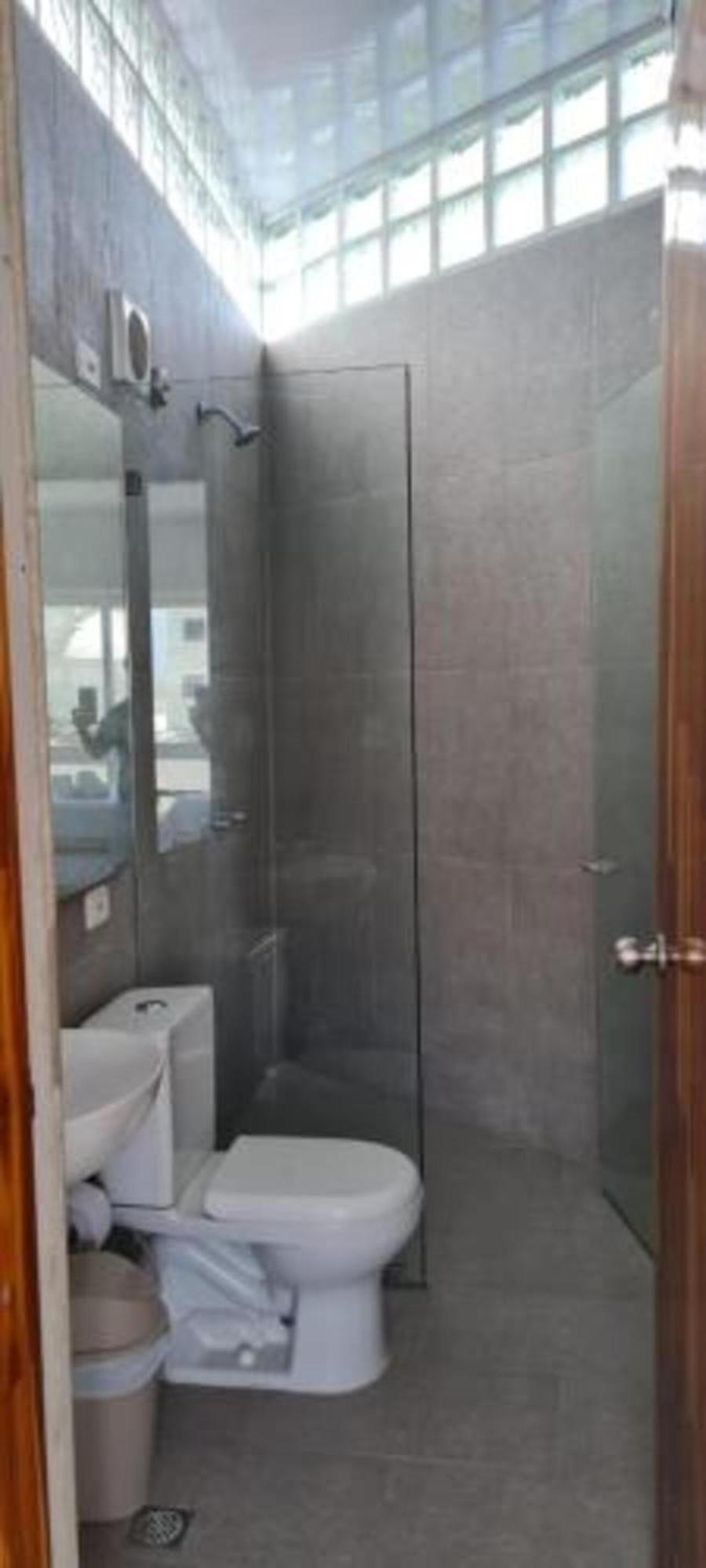 Santa Julia Travel Hotel San Andres  Bagian luar foto