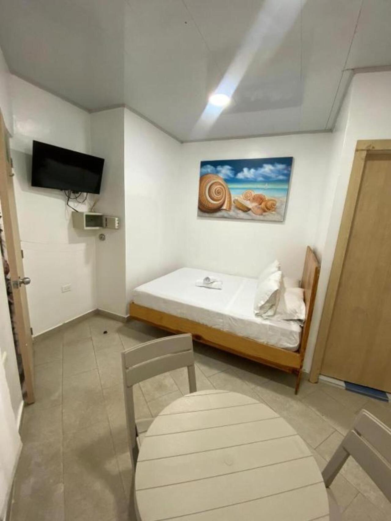 Santa Julia Travel Hotel San Andres  Bagian luar foto
